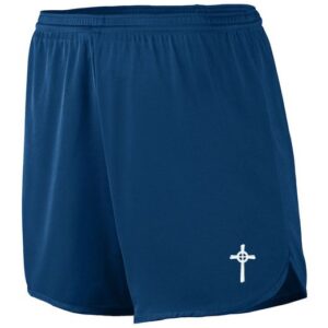 Girls Youth Gym Short