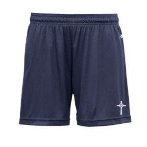 Ladies Gym Shorts